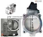 Разное объявление но. 3520027: Заслонка дроссельная дизельного двигателя КАМАЗ (аналог NORGREN).