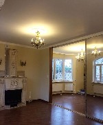 Сдам в аренду дом объявление но. 3139857: Предложение от собственника! На длительный срок сдается 3-х эт.  кирпичный дом 420 м2 в КП Гайд Парк