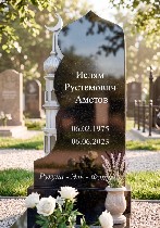 Уборка объявление но. 4416049: Изготовление и установка памятников