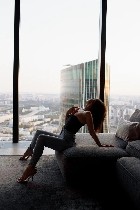 Интим-девушки, индивидуалки объявление но. 4494385: Милена 79277118415	@annarrose