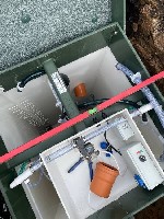 Обслуживание и ремонт септиков
Септик не работает? Появился запах или засор?
Занимаемся обслуживанием,  ремонтом и восстановлением септиков и станций:  
– Плановое ТО – Чистка и откачка – Замена на ...