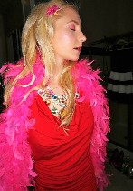 Интим-девушки, индивидуалки объявление но. 3438882: Гафина