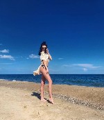 Познакомлюсь с мужчиной для нечастых встреч,  без навязчивости! Просто на привет не отвечаю.  Пишите сразу о себе ...