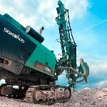Запасные части гусеничного хода буровых установок Sunward со склада.  Подбор запасных частей по каталожным номерам,  маркам установок,  чертежам,  размерам из официальных каталогов производителей.  От ...