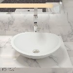 Отделочные материалы объявление но. 3414679: Эксклюзивные раковины от производителя