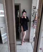 Высокая,  симпатичная брюнетка.  Нахожусь в районе Марусино.  Мбр 2.5т.  Все интересующие Вас вопросы,  не стесняйтесь задавайте.  Русская!!! ...