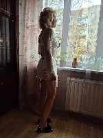 Интим-девушки, индивидуалки объявление но. 4263846: С удовольствием встречусь с воспитанным мужчиной от 40 лет.  От 2500.  Допы.