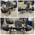 Запчасти, аксессуары объявление но. 3781046: Изготовление мостов ведущих переднего и заднего для тракторов производства Брянского тракторного завода