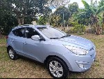 Мы продаем автомобиль Hyundai Tucson 2012 года выпуска. 
Без регистрации 
Свяжитесь с нами по электронной почте: denteriogomez@gmail.  com ...