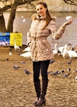 Интим-девушки, индивидуалки объявление но. 3879334: Ири