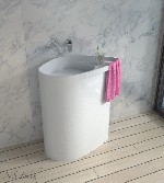 Отделочные материалы объявление но. 3961537: Стильные раковины из искусственного камня под любой интерьер