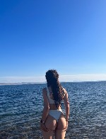 Хочу найти страстного мужчину для незабываемых встреч в свободное
время.  Есть место,  готова пригласить. ...