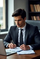 Юридические услуги объявление но. 4278663: Анализ рисков предприятия в Челябинске