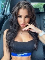 Женственная,  аппетитная ,  умею слушать и слышать мужчину,  хорошо владею различными техниками🔞🍆Жажду ласки,  тактильна,  открыта к общению.  Я не работаю — я живу сексом. ...