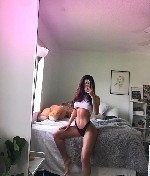 Красивая,  раскрепощенная и очень горячая девочка ищет мужчину ...