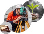 Строительные услуги объявление но. 4369042: Инженерные изыскания,  Экология,  Судебная экспертиза,  Кадастр