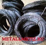 Разное объявление но. 3414794: Проволока отожженая в маленьких мотках