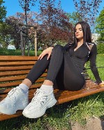 Интим-девушки, индивидуалки объявление но. 4408191: Феоктиния