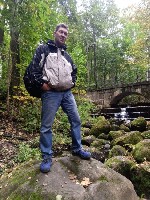 Познакомлюсь с девушкой от 40лет для частых встреч.  Живу на пр просвещения ...