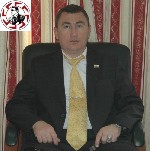 Альберт Александрович Гаямян,  правозащитник,  публицист,  журналист-расследователь,  руководитель различных юридических,  журналистских и общественных структур.  Специализация — развал заказных уголо ...