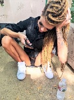 Интим-девушки, индивидуалки объявление но. 3678607: Зольфия