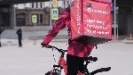 Требуется на работу Курьер Сервиса доставки Самокат.  Быстрые выплаты от 4000 тыс в день,  можно без опыта,  Гибкий график,  Совмещай с учебой,  доплата за работу в плохую погоду,  доставляй когда уго ...