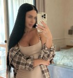 Я -Девушка о которой ты мечтал во снах💥👩‍❤‍👨
Яркая,  темпераментная,  опытная.  .  .  готова разжечь пожар в твоем сердечке❤🔥
Мои техники массажа неземные,  как и я сама.  .  .  😘Скорее звони,  уже  ...