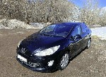 Продам хороший автомобиль за свои деньги.  
Пежо 408 2014 года.  
Автомобиль полностью исправен.  Почти в максимальной комплектации,  не хватает люка и АКПП.  
Все 4 стеклоподъёмника автоматические ...