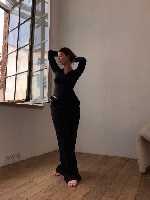 Интим-девушки, индивидуалки объявление но. 4352769: Ванесса 79853699865☑️✅✴️