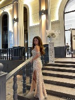 Интим-девушки, индивидуалки объявление но. 4376120: Ариана 74951855763☑️✅✴️ Флирт — моя любимая игра.  Сыграем? 🏆😏