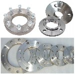 Водный транспорт объявление но. 3756375: Фланцы судовых трубопроводов