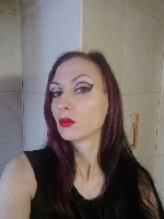 Ищу послушного раба для унижений и прочьих извращений.  Встреча платная.  
 На телефон не звонить,  писать смс.  
Мой телеграм 
@Sakyra6699. ...