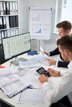 Экспертиза и составление сметной стоимости – ключевой этап любого строительного проекта.  Мы поможем вам избежать лишних трат и убытков,  обеспечив качественное составление сметы,  которая станет наде ...