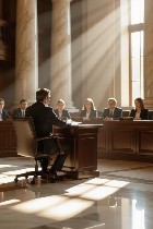 Национальная Юридическая Коллегия предлагает услуги по оспариванию действий и бездействий административных органов.  Мы поможем вам защитить свои права и добиться справедливости.  
Преимущества услуг ...