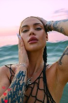 Интим-девушки, индивидуалки объявление но. 4383464: Кристина