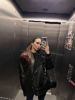 Интим-девушки, индивидуалки объявление но. 4335593: Кристина +79225685908☑️✅✴️