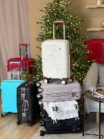 Предлагаем купить чемодан от бренда Mironpan в Интернет-магазине чемоданов YourStore.  by с доставкой по Минску и РБ.  

Mironpan – это высокое,  европейское качество и демократичные,  доступные цен ...