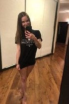 Интим-девушки, индивидуалки объявление но. 3411248: Вика 89225398205