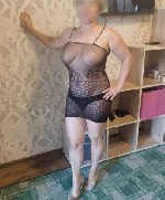 Интим-девушки, индивидуалки объявление но. 3650620: Мила 38л.  8-964-343-59-27.