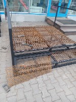 Ремонтные услуги объявление но. 4359835: Установка перилл,  железные конструкции,  лестницы,  остекление веранд