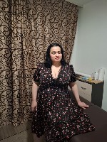 Эротический массаж объявление но. 4139926: Вотсап 8 999 063-33-45 🐱От 1500💣💥 30 лет.  🐱 Вся теку.  🐱 Хочу трахаться.