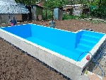 Купля, продажа объявление но. 4299920: Оборудование для бассейна