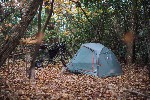 Спортинвентарь объявление но. 4321285: палатка Big Agnes Copper spur HV UL1 Bikepack новая в упаковке