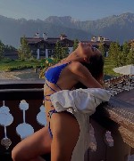 Интим-девушки, индивидуалки объявление но. 4104482: Активная девушка 26 лет