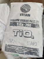 Разное объявление но. 3225145: Диоксид титана в наличии