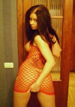 Интим-девушки, индивидуалки объявление но. 4049286: Оксана