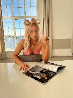 Эротический массаж объявление но. 4461014: 🌹Стройная блондинка ,  жду на массаж 🌹