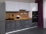 Разное объявление но. 4384337: Модульные кухни:  под ваш размер,  стиль и бюджет