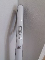 Купля, продажа объявление но. 4170033: Вертикальный безпроводный пылесос Bosch BCH6ATH25.  Требуется замена аккумулятора