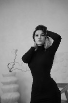 Эротический массаж объявление но. 4231912: 🤎Твоя ласковая и сексуальная брюнеточка Викуля🌺